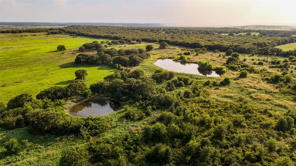 Vicars Road Bellevue, TX 76228