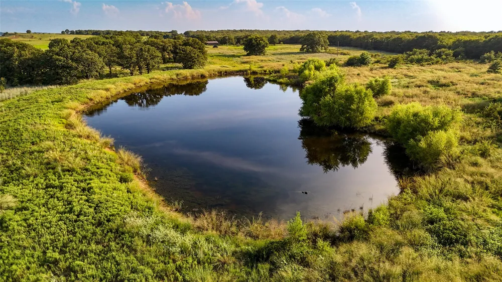 Vicars Road Bellevue, TX 76228
