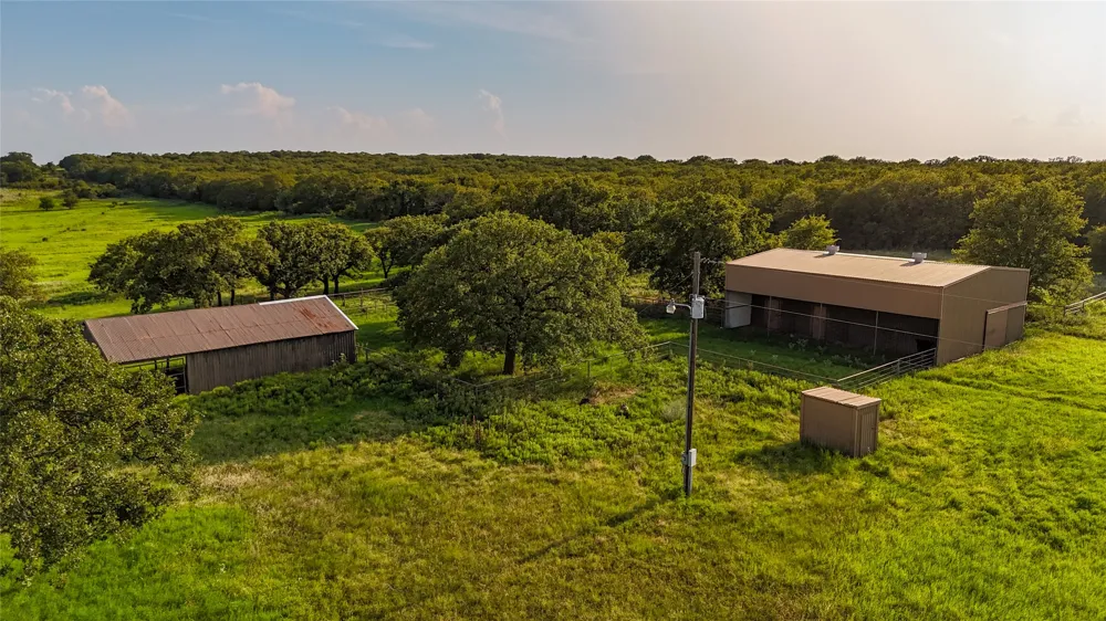 Vicars Road Bellevue, TX 76228