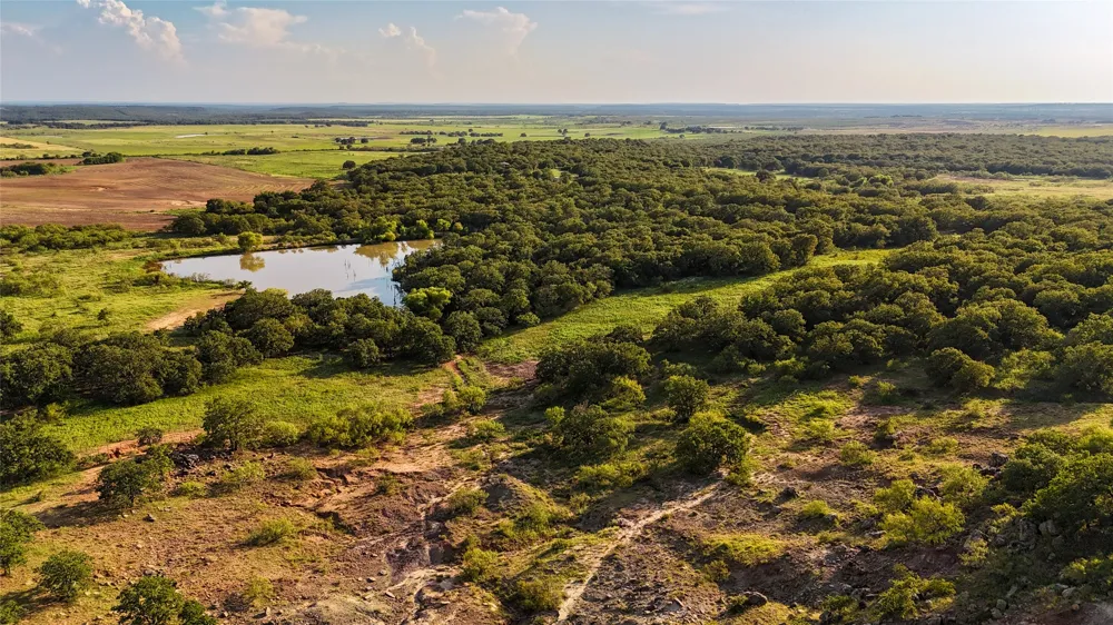 Vicars Road Bellevue, TX 76228