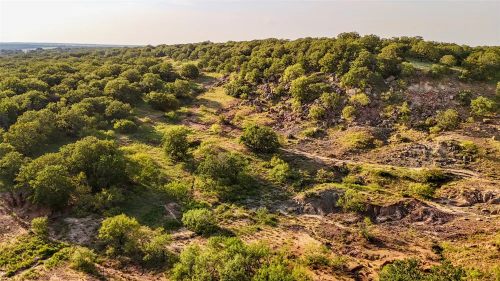 Vicars Road Bellevue, TX 76228
