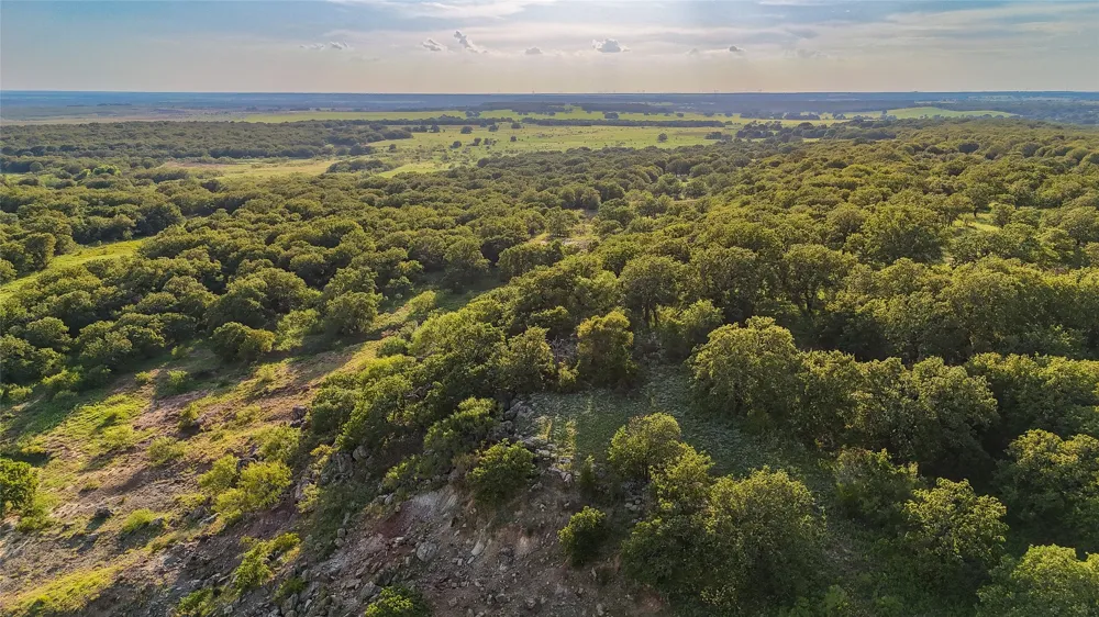 Vicars Road Bellevue, TX 76228
