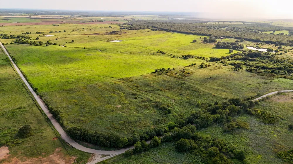 Vicars Road Bellevue, TX 76228