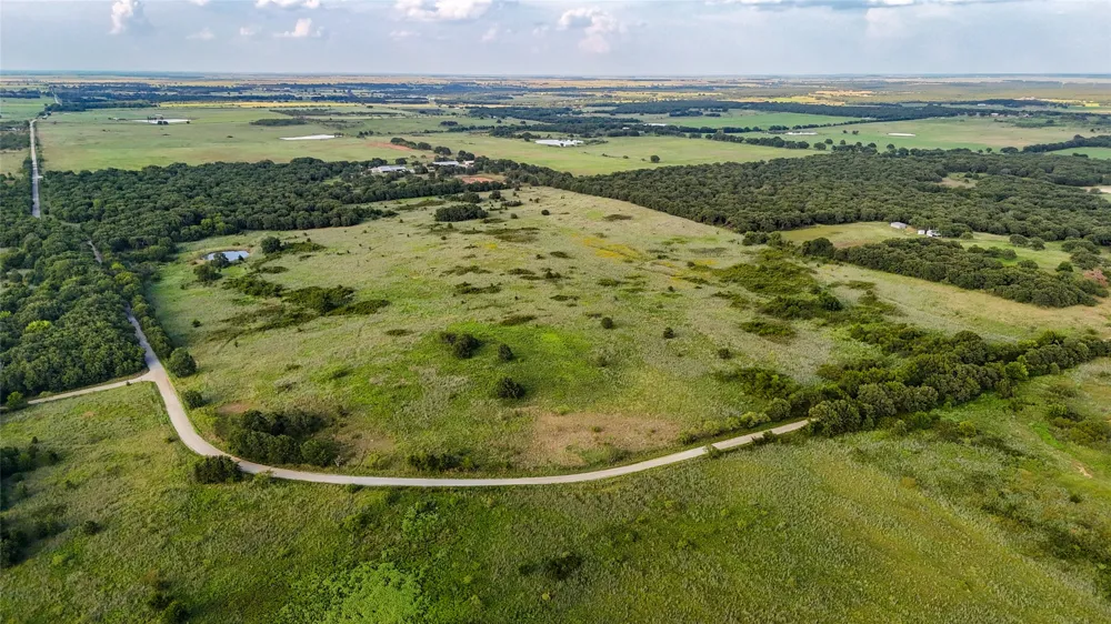 Vicars Road Bellevue, TX 76228