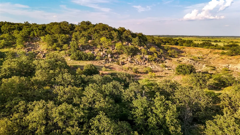 Vicars Road Bellevue, TX 76228