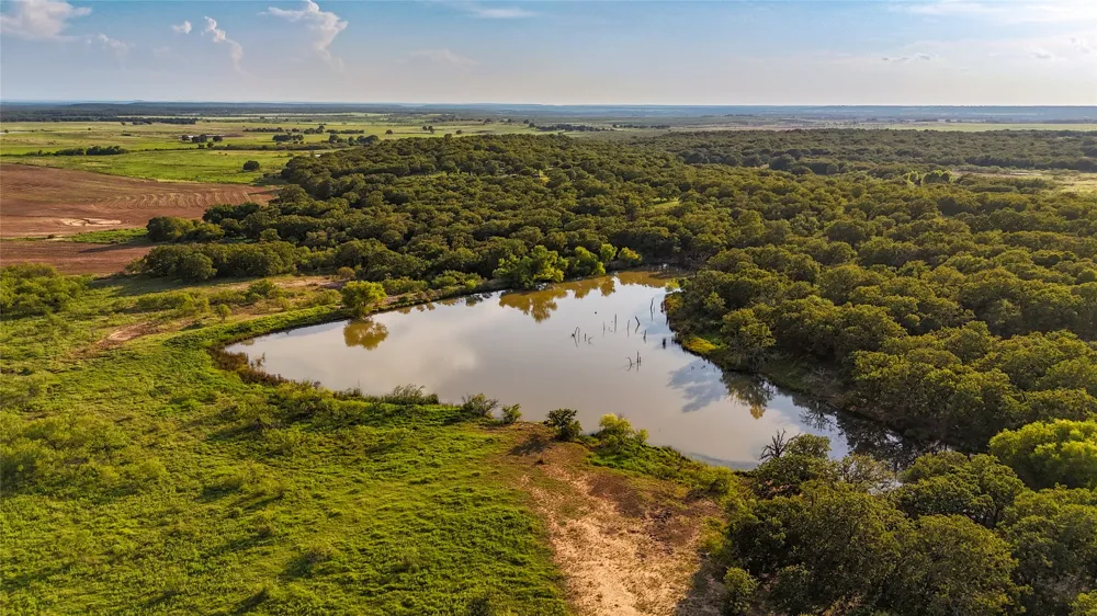 Vicars Road Bellevue, TX 76228