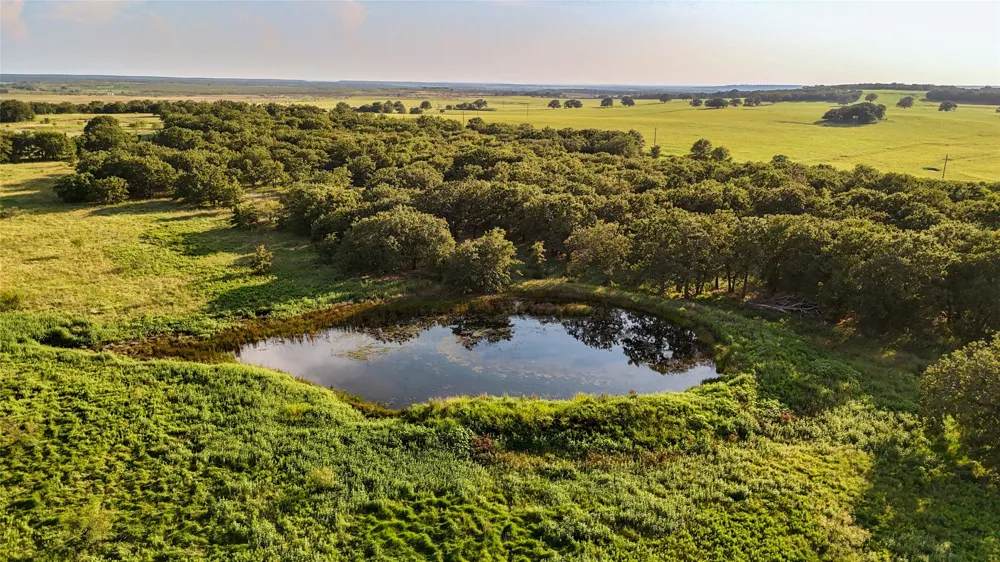 Vicars Road Bellevue, TX 76228