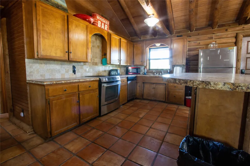 Vicars Road Bellevue, TX 76228