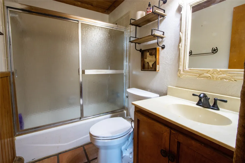 Vicars Road Bellevue, TX 76228