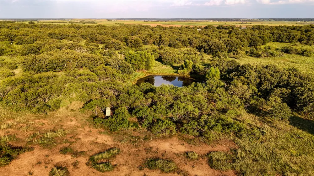 Vicars Road Bellevue, TX 76228