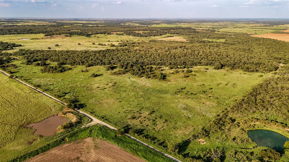 Vicars Road Bellevue, TX 76228