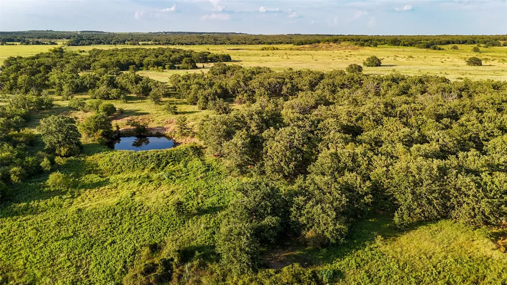 Vicars Road Bellevue, TX 76228