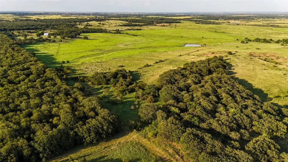 Vicars Road Bellevue, TX 76228