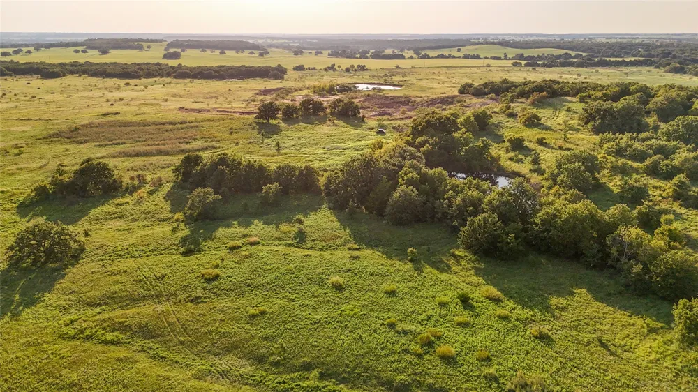 Vicars Road Bellevue, TX 76228