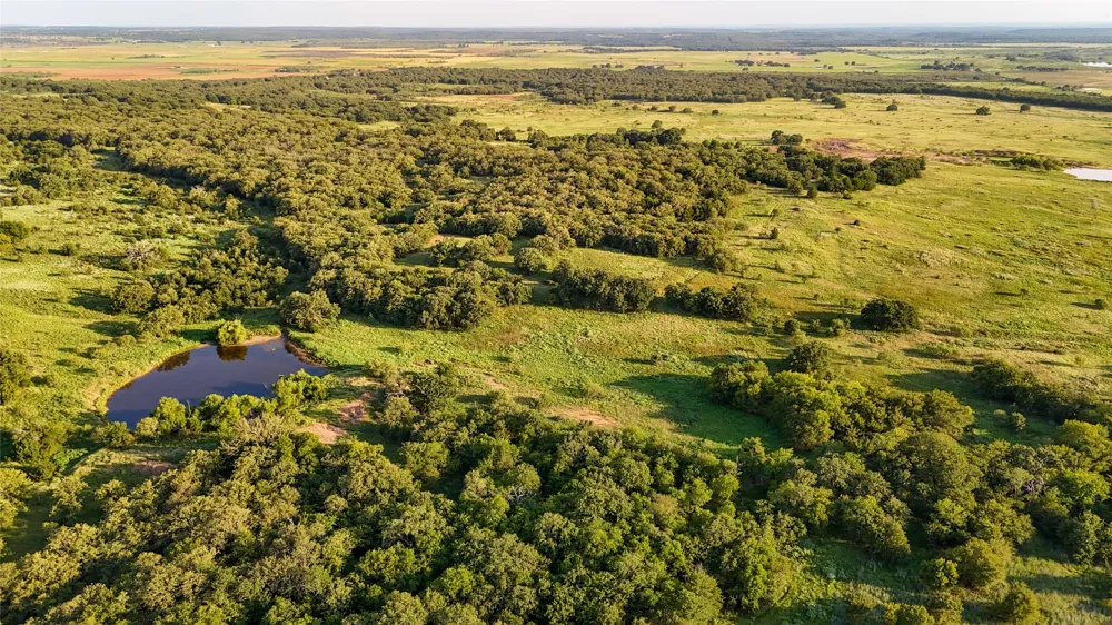Vicars Road Bellevue, TX 76228