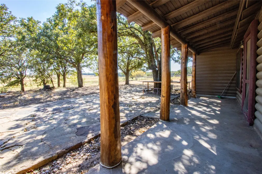 Vicars Road Bellevue, TX 76228