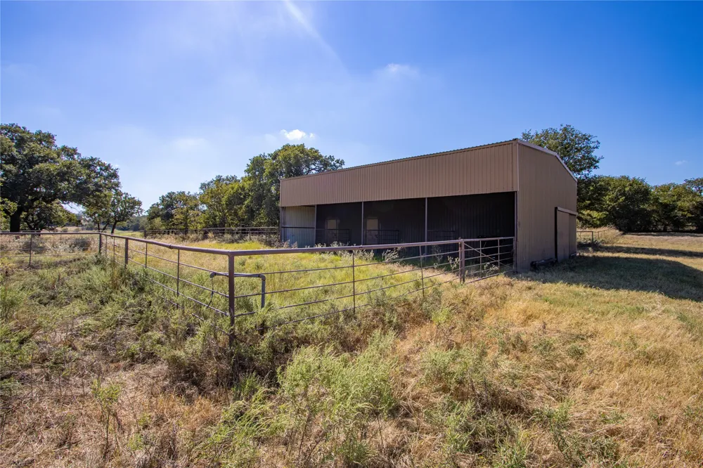 Vicars Road Bellevue, TX 76228