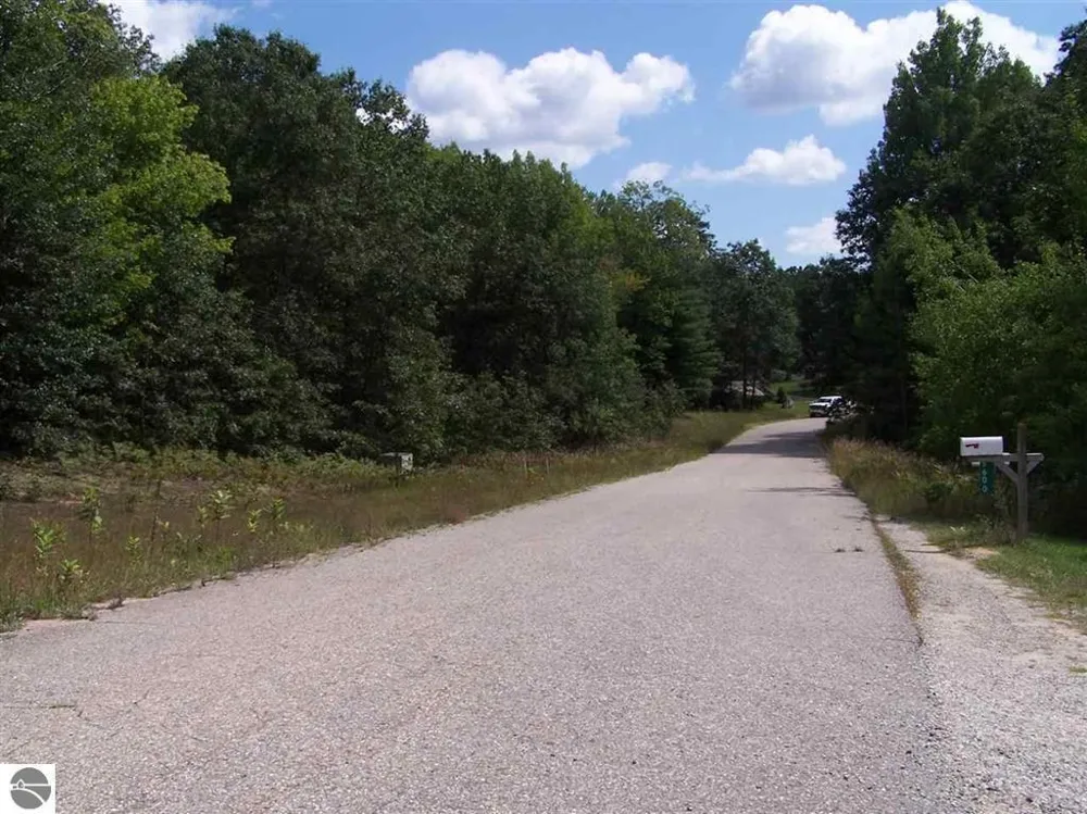 Circle E Surrey Township, MI 48622