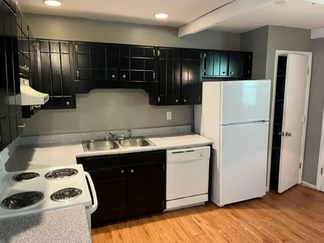4797 Forest Wood Lane Hixson, TN 37343
