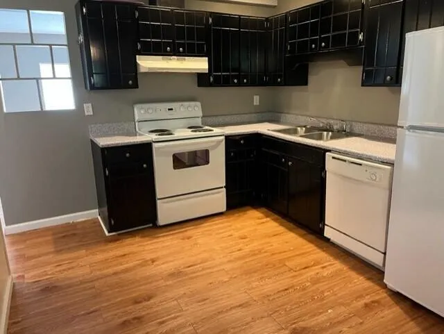 4797 Forest Wood Lane Hixson, TN 37343