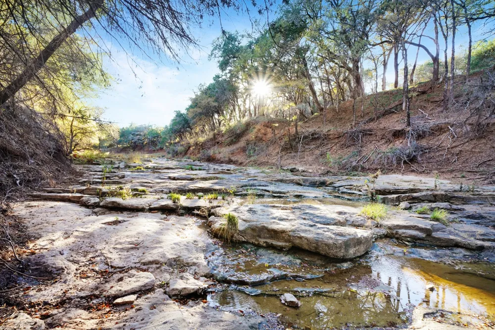 3061 Canyon Ranch Road Palo Pinto, TX 76484
