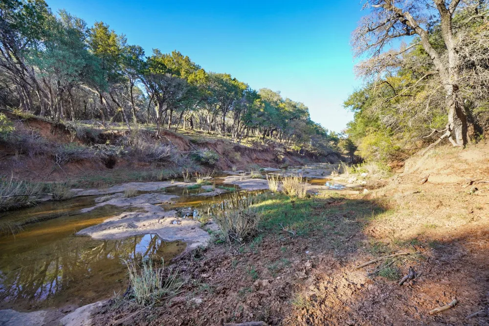 3061 Canyon Ranch Road Palo Pinto, TX 76484
