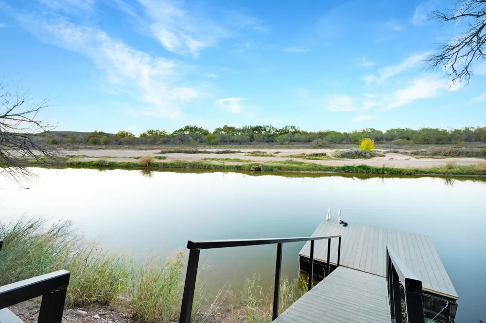 3061 Canyon Ranch Road Palo Pinto, TX 76484