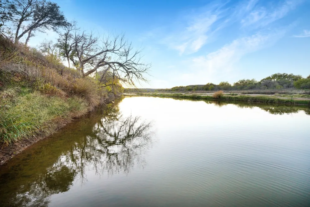 3061 Canyon Ranch Road Palo Pinto, TX 76484