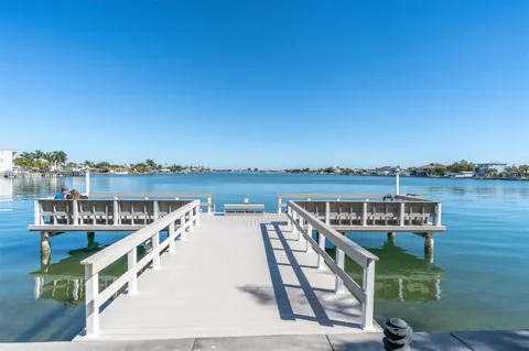 5575 GULF BOULEVARD #337