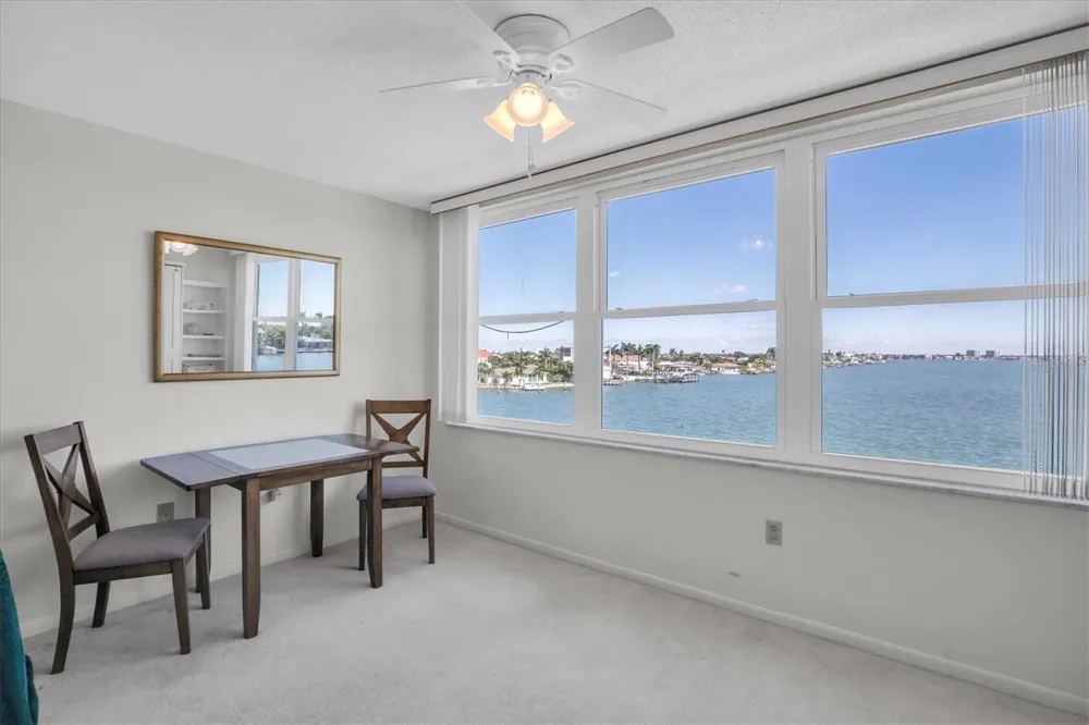 5575 GULF BOULEVARD #337 St Pete Beach, FL 33706