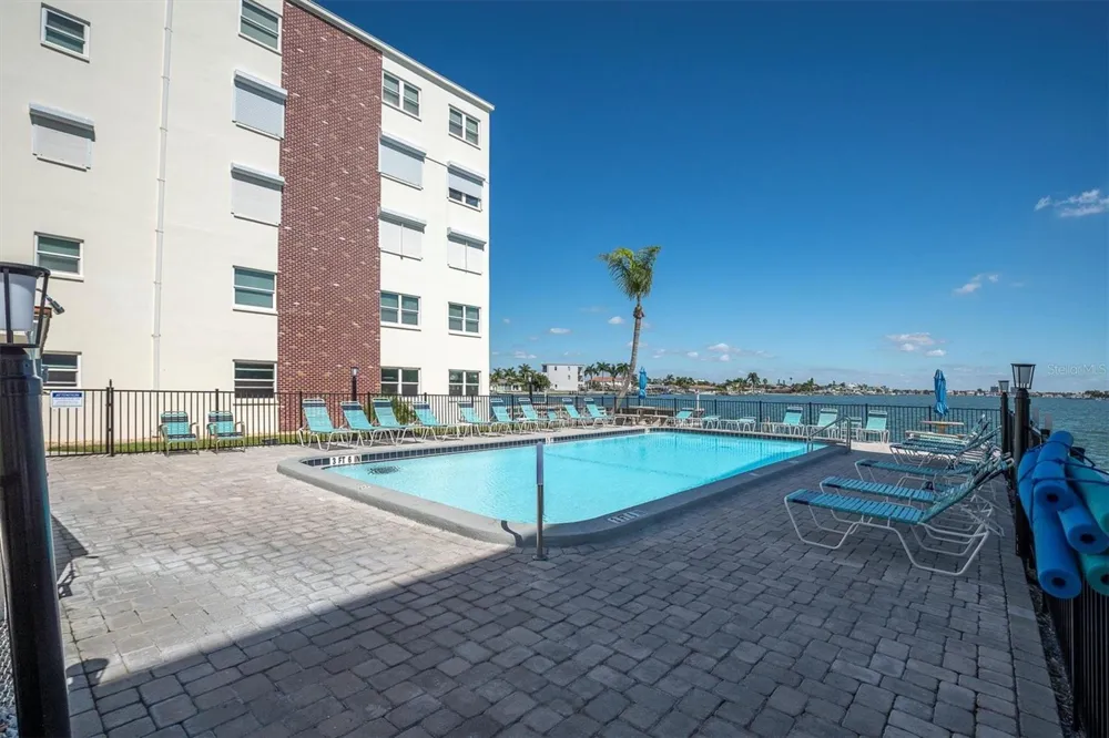 5575 GULF BOULEVARD #337 St Pete Beach, FL 33706