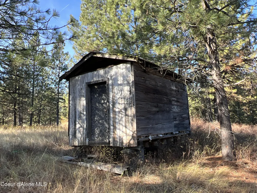 NKA State Hwy 3 St. Maries, ID 83861
