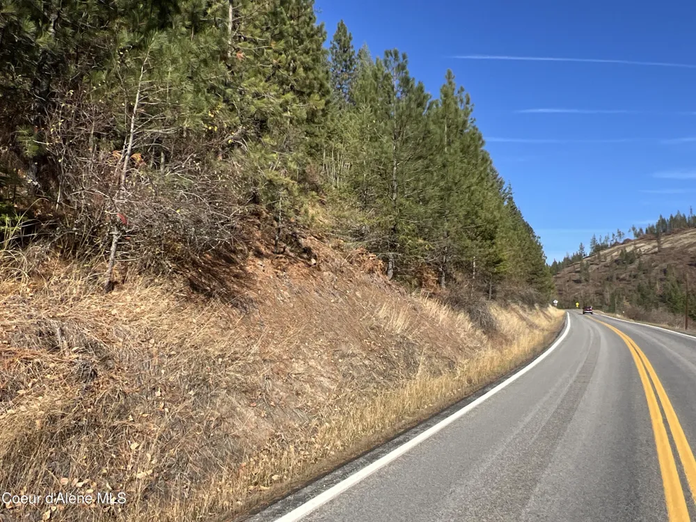 NKA State Hwy 3 St. Maries, ID 83861