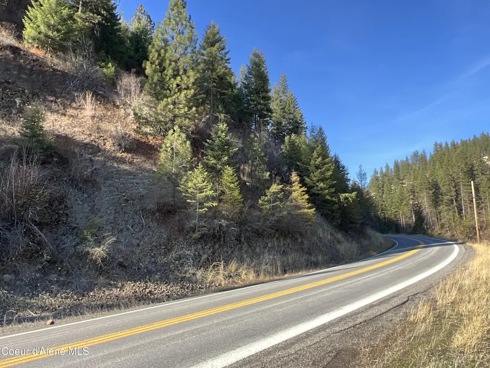 NKA State Hwy 3 St. Maries, ID 83861