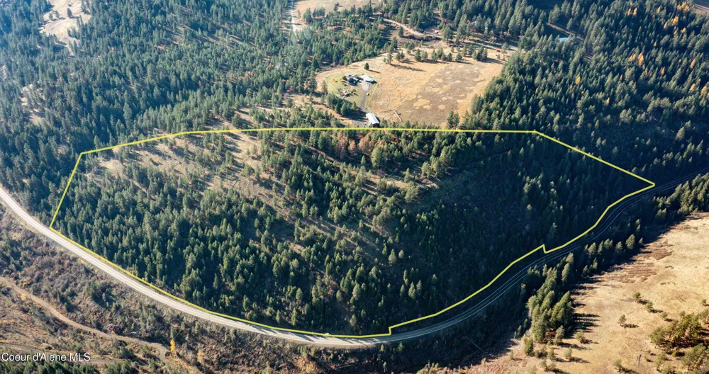 NKA State Hwy 3 St. Maries, ID 83861