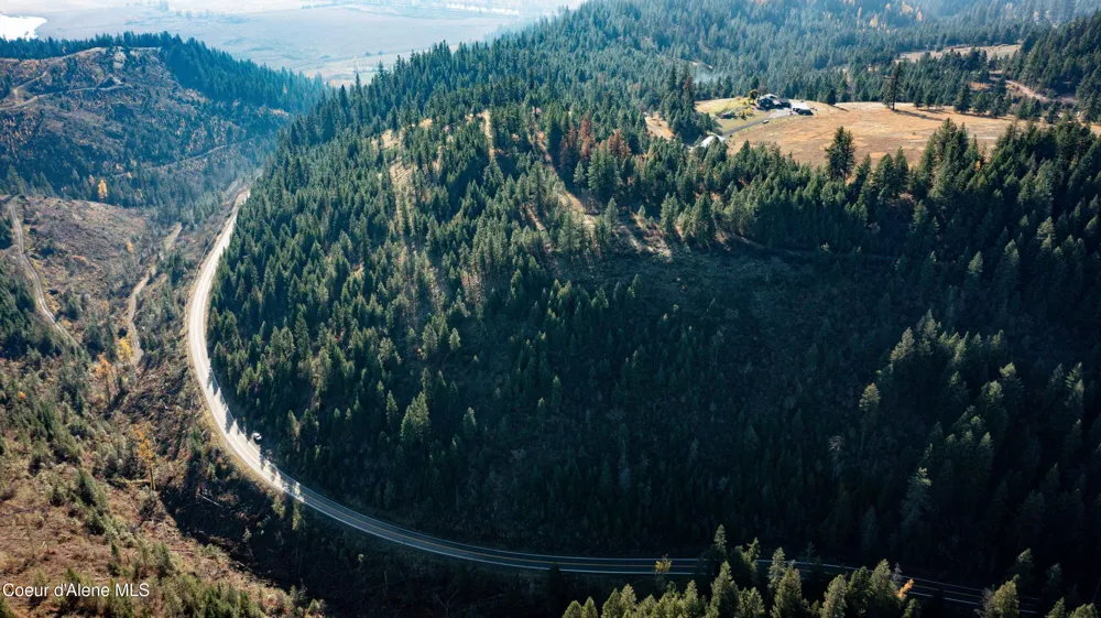 NKA State Hwy 3 St. Maries, ID 83861