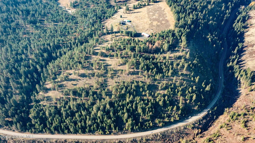 NKA State Hwy 3 St. Maries, ID 83861