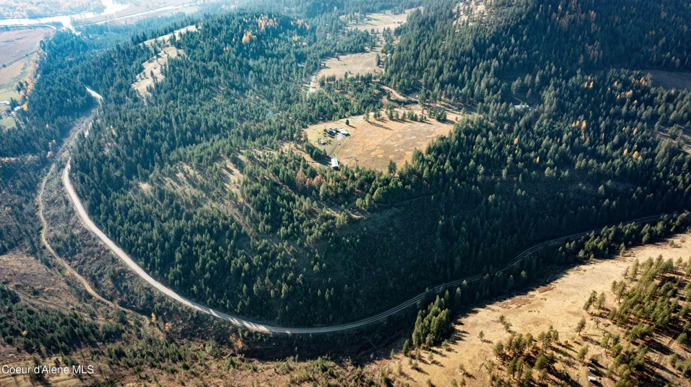 NKA State Hwy 3 St. Maries, ID 83861