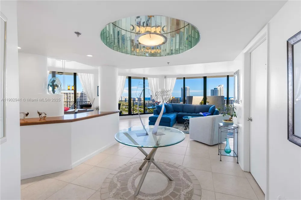 300 Three Islands Blvd #PH2A Hallandale Beach, FL 33009