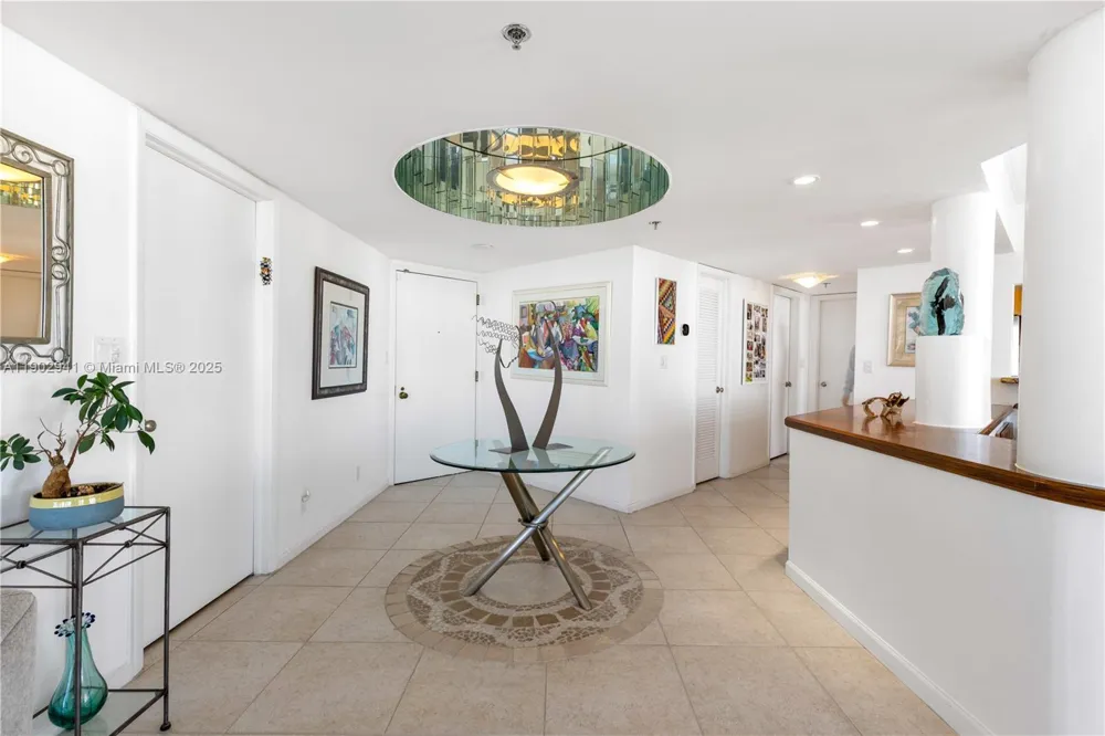 300 Three Islands Blvd #PH2A Hallandale Beach, FL 33009
