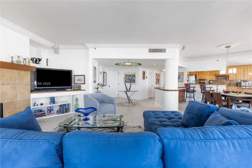 300 Three Islands Blvd #PH2A Hallandale Beach, FL 33009