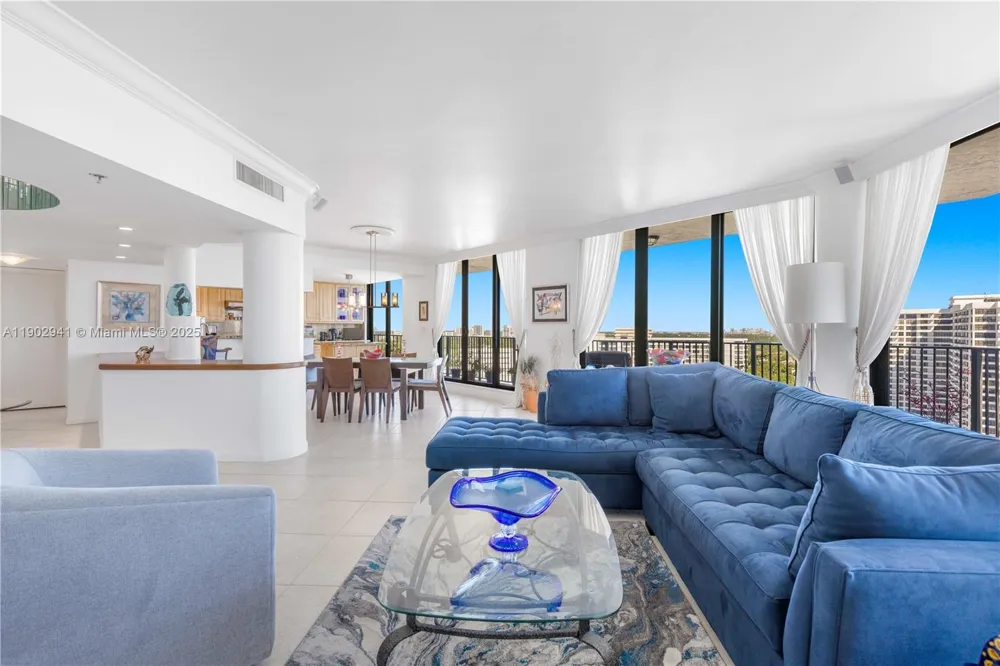 300 Three Islands Blvd #PH2A Hallandale Beach, FL 33009