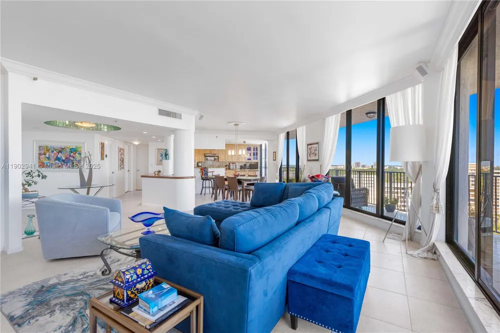 300 Three Islands Blvd #PH2A Hallandale Beach, FL 33009
