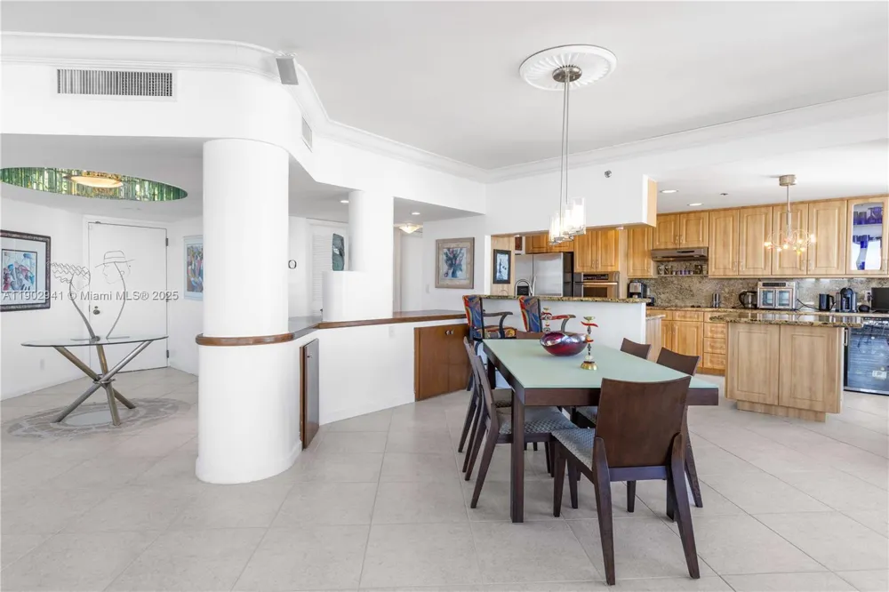 300 Three Islands Blvd #PH2A Hallandale Beach, FL 33009