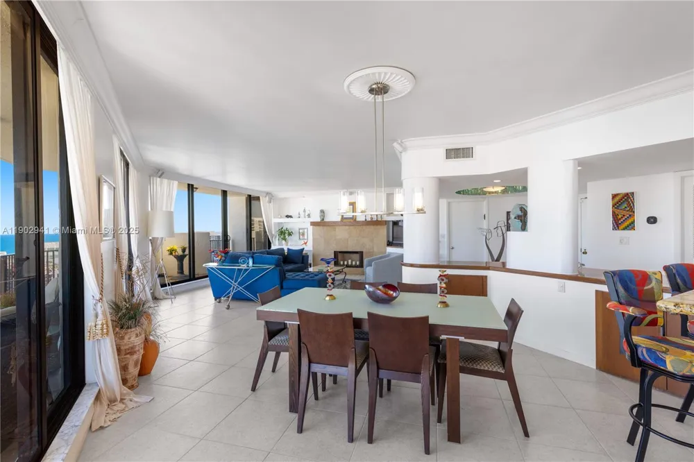 300 Three Islands Blvd #PH2A Hallandale Beach, FL 33009