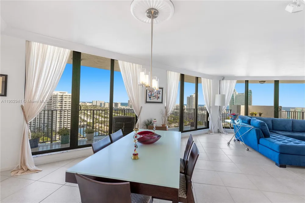 300 Three Islands Blvd #PH2A Hallandale Beach, FL 33009