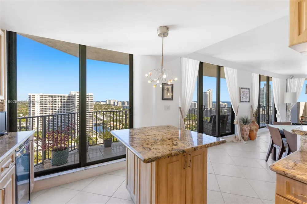 300 Three Islands Blvd #PH2A Hallandale Beach, FL 33009