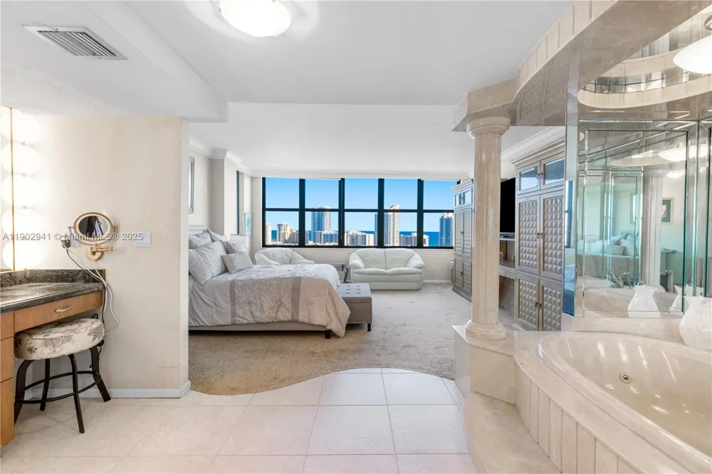 300 Three Islands Blvd #PH2A Hallandale Beach, FL 33009