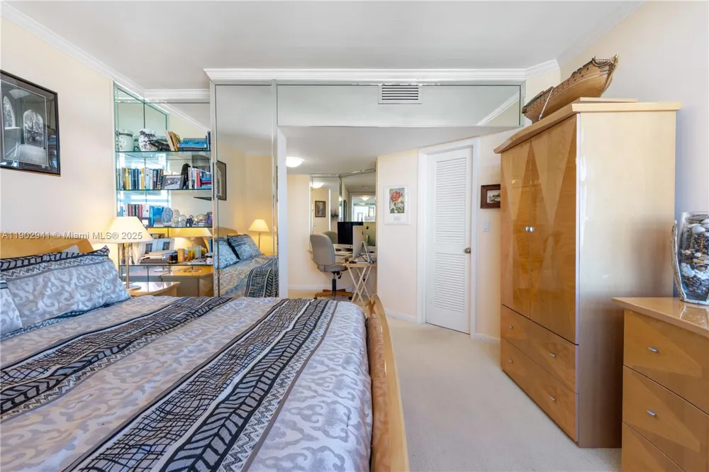 300 Three Islands Blvd #PH2A Hallandale Beach, FL 33009