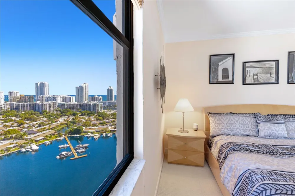 300 Three Islands Blvd #PH2A Hallandale Beach, FL 33009